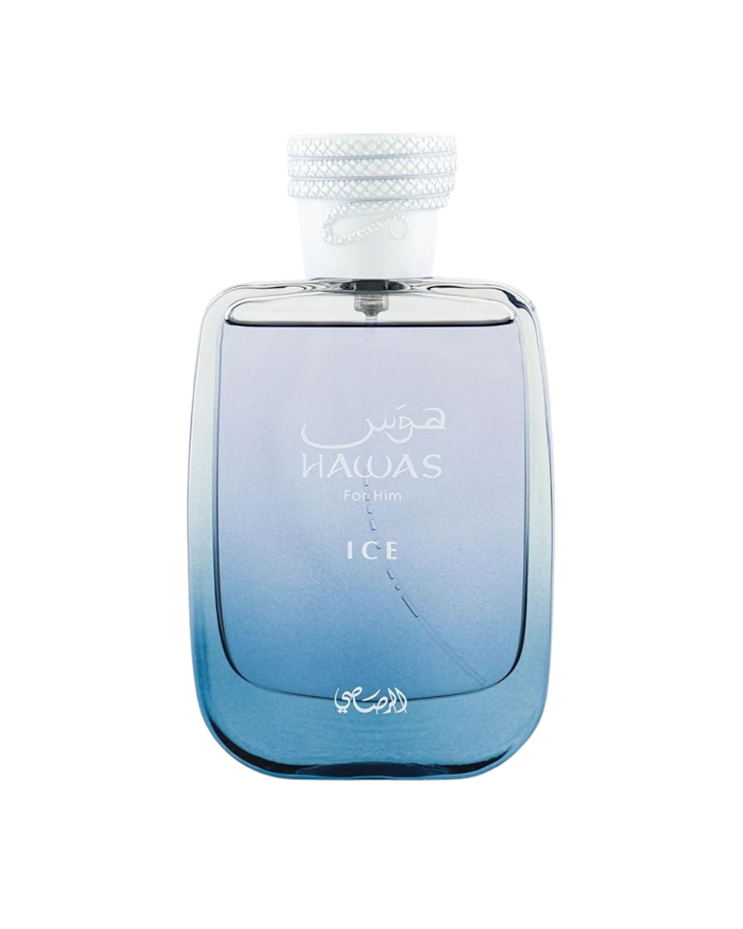 RASASI HAWAS ICE