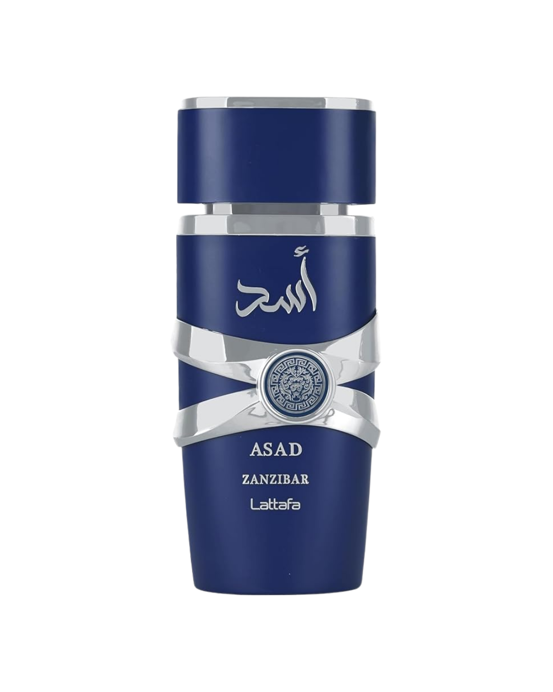LATTAFA ASAD ZANZIBAR