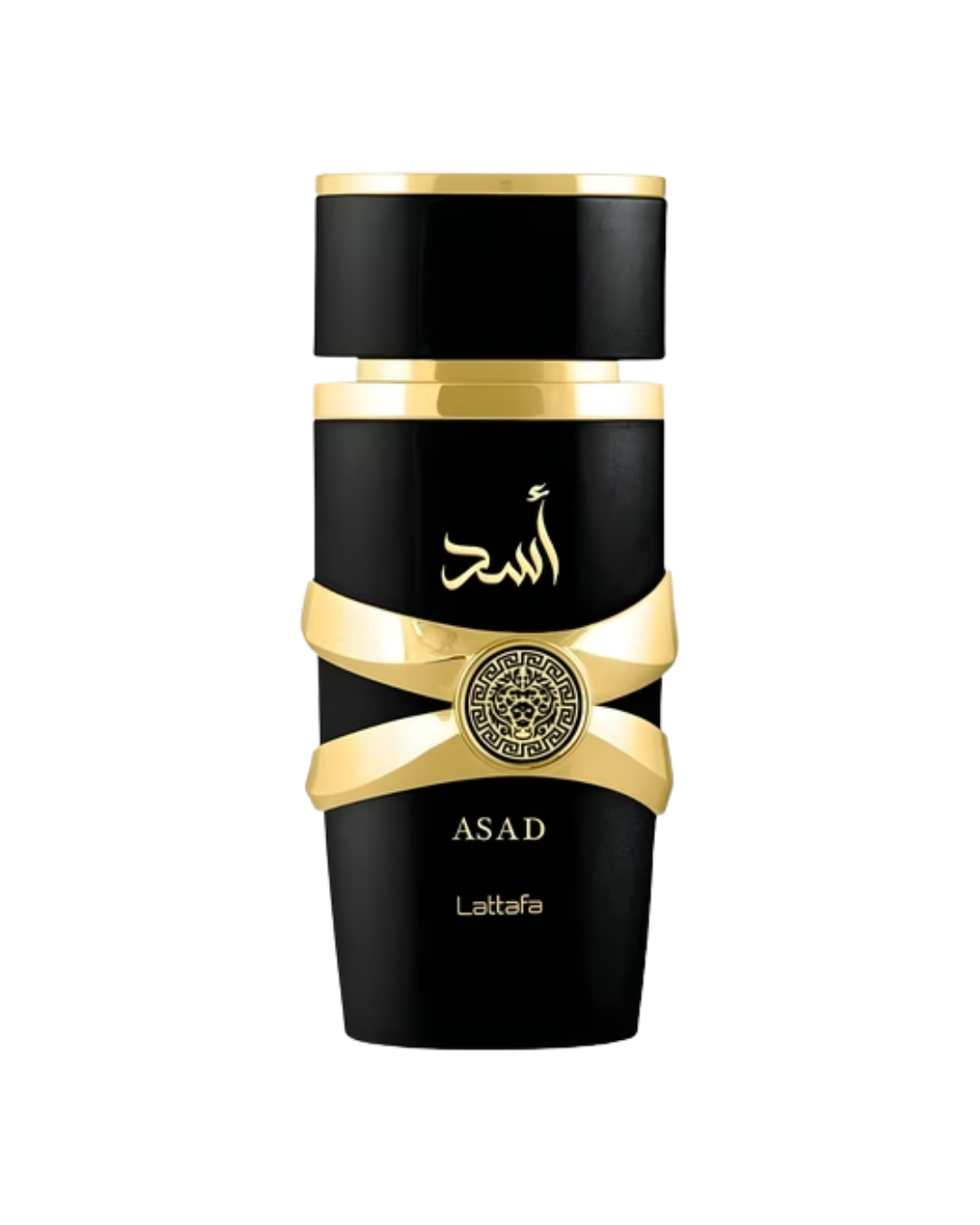 LATTAFA ASAD