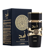 LATTAFA ASAD