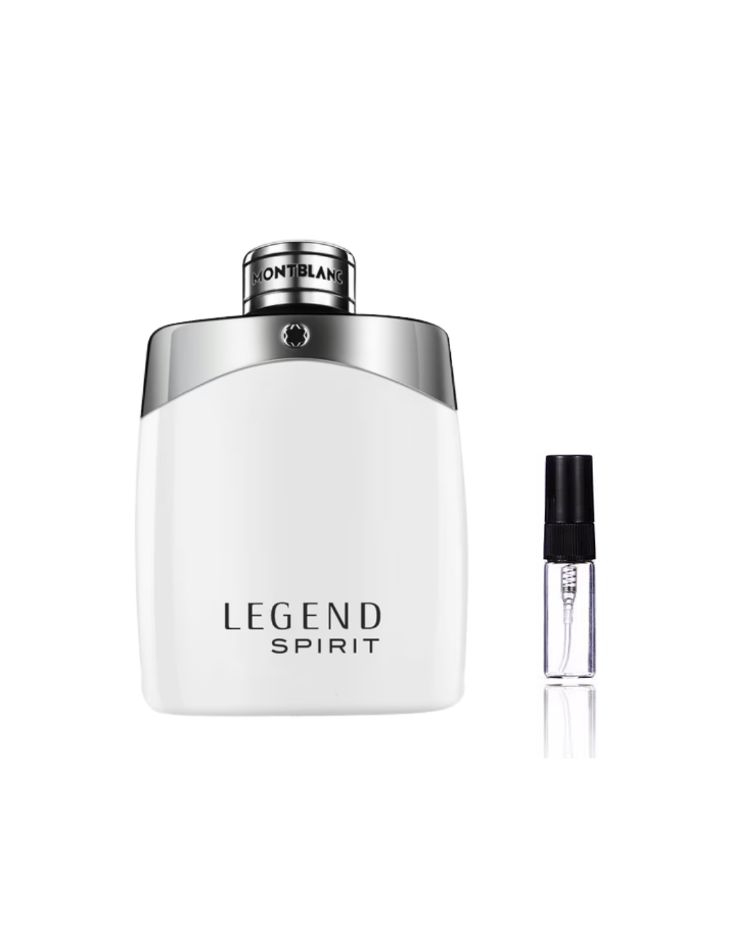 DECANTS LEGEND SPIRIT