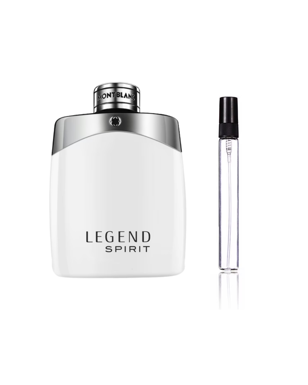 DECANTS LEGEND SPIRIT