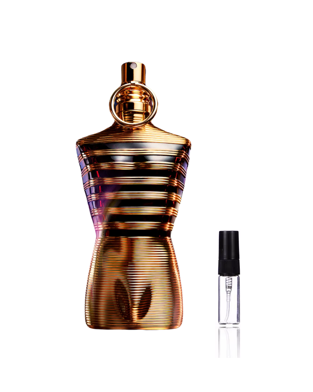 DECANTS LE MALE ELIXIR