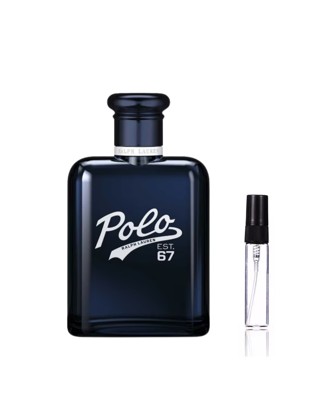 DECANTS POLO 67