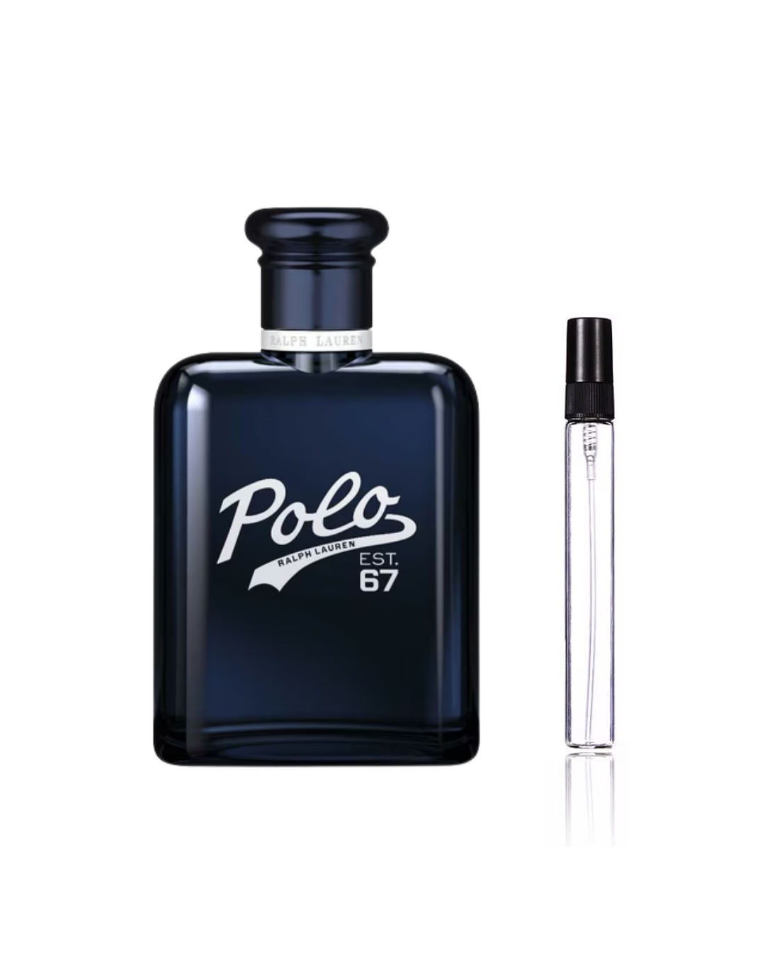 DECANTS POLO 67