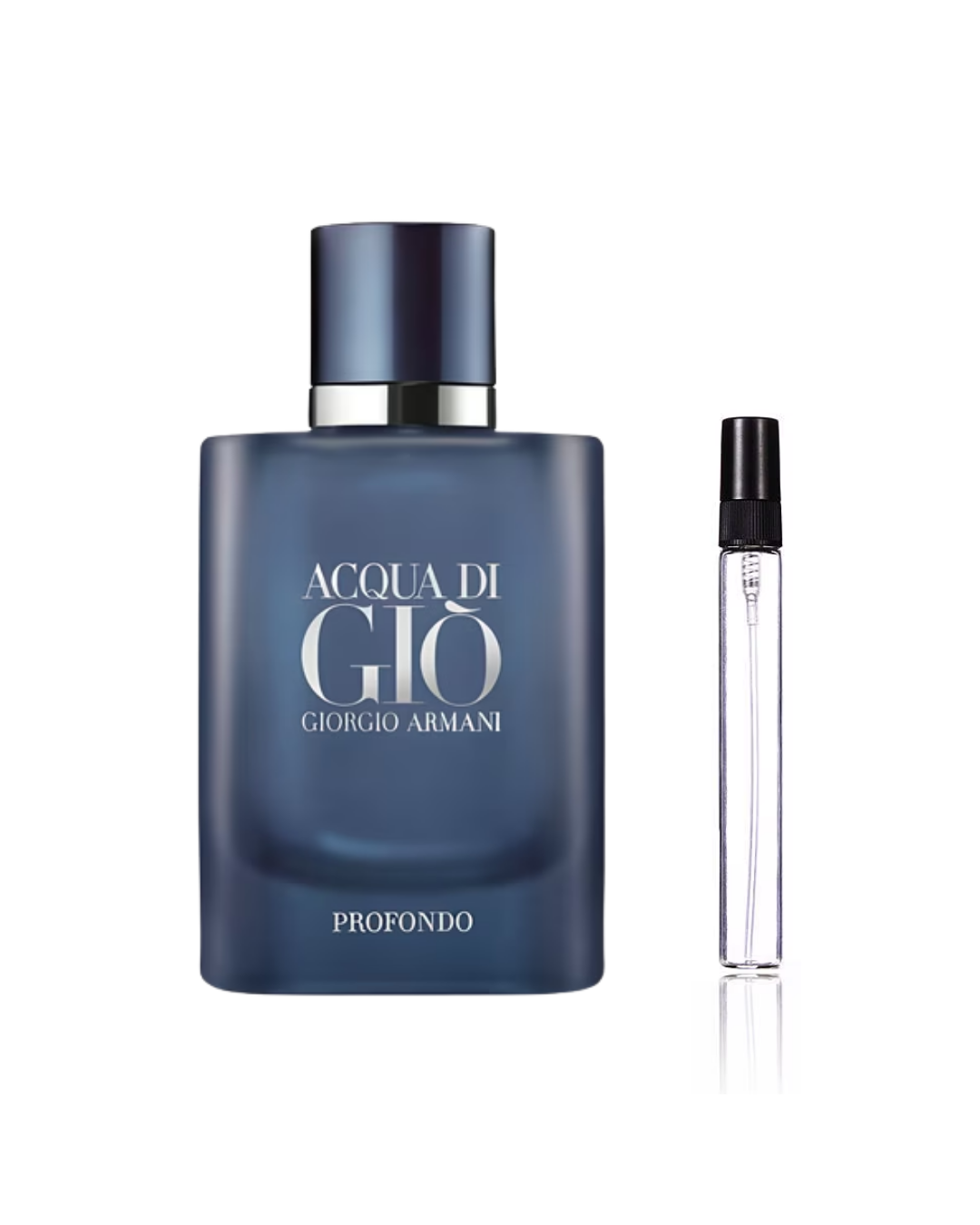 DECANTS ACQUA DI GIO PROFONDO
