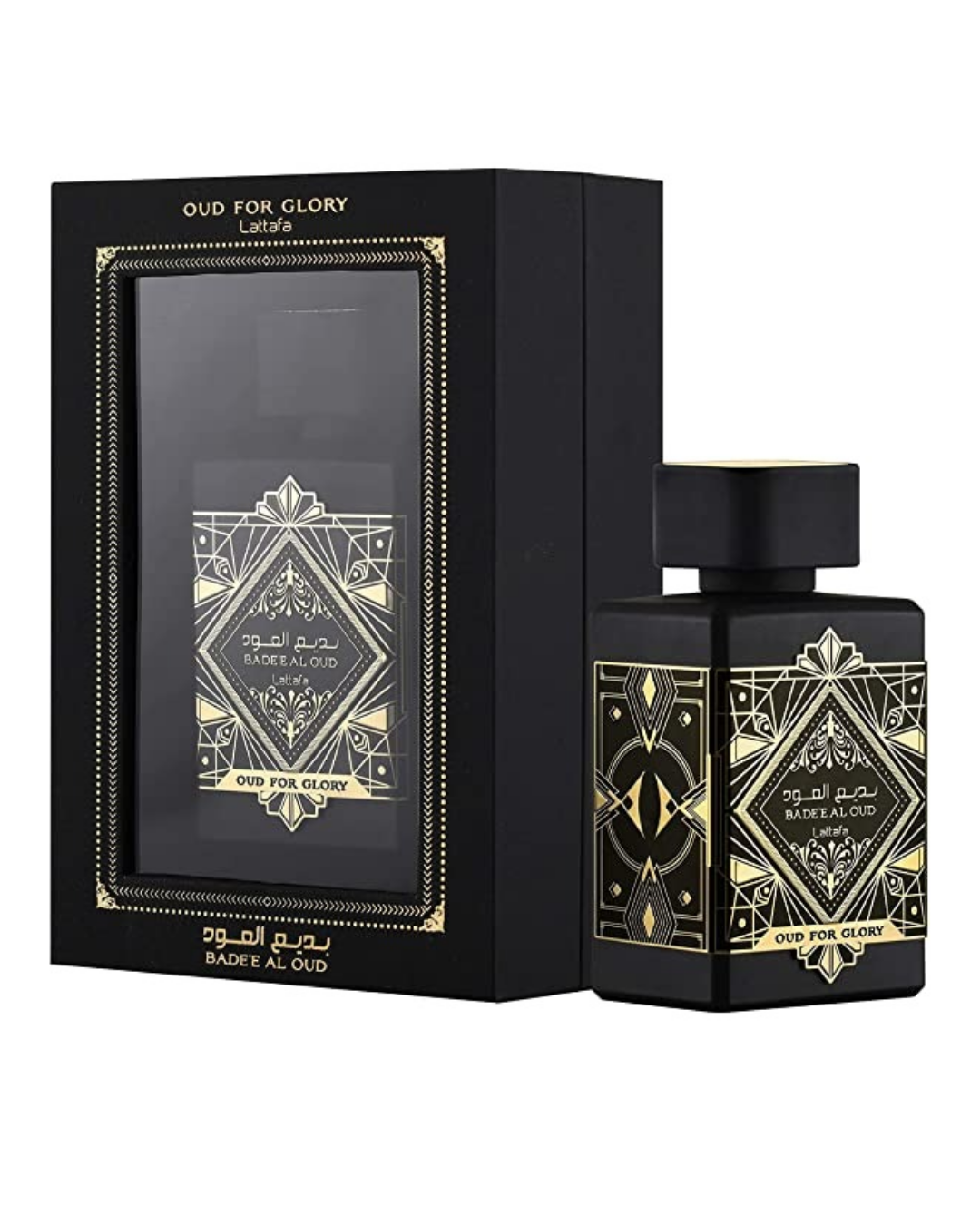 LATTAFA OUD FOR GLORY