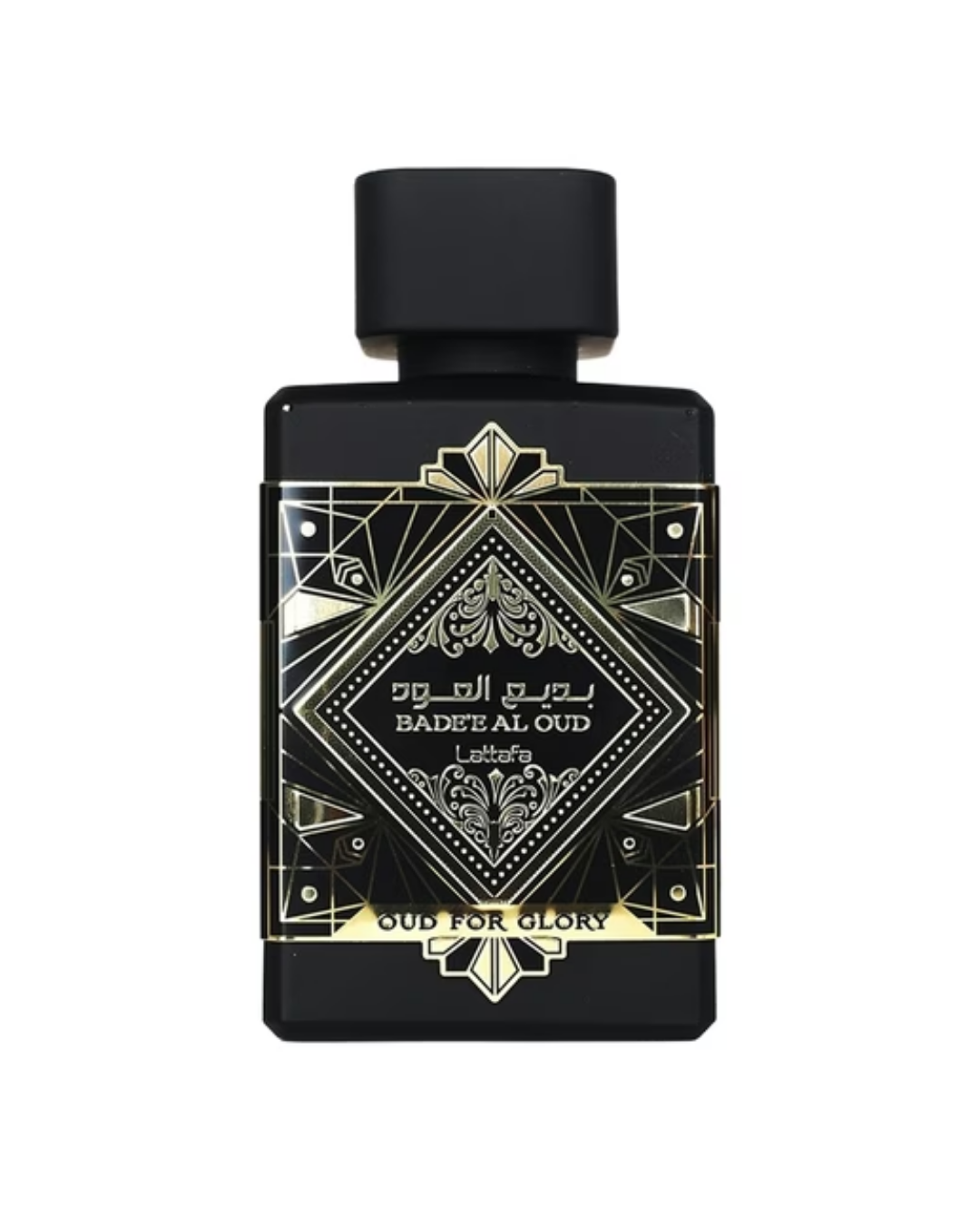 LATTAFA OUD FOR GLORY
