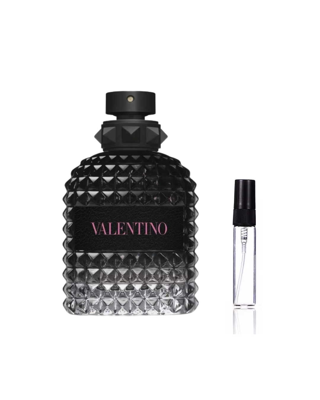 DECANTS BORN IN ROMA EDT