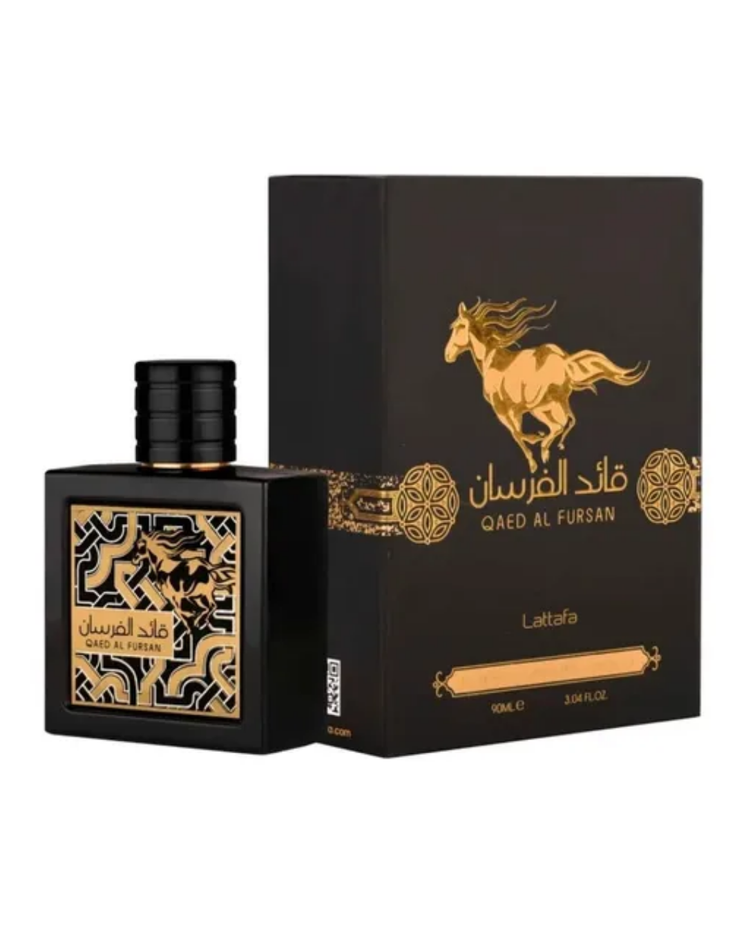 LATTAFA QAED AL FURSAN