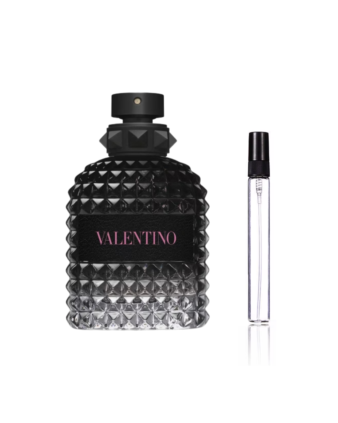 DECANTS BORN IN ROMA EDT