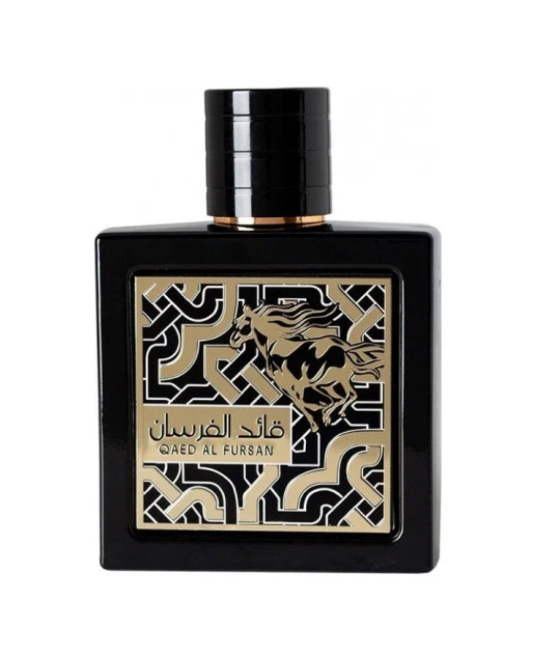 LATTAFA QAED AL FURSAN