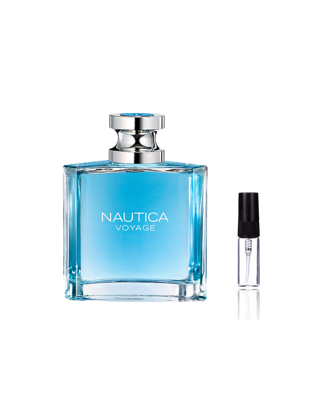 DECANTS NAUTICA VOYAGE