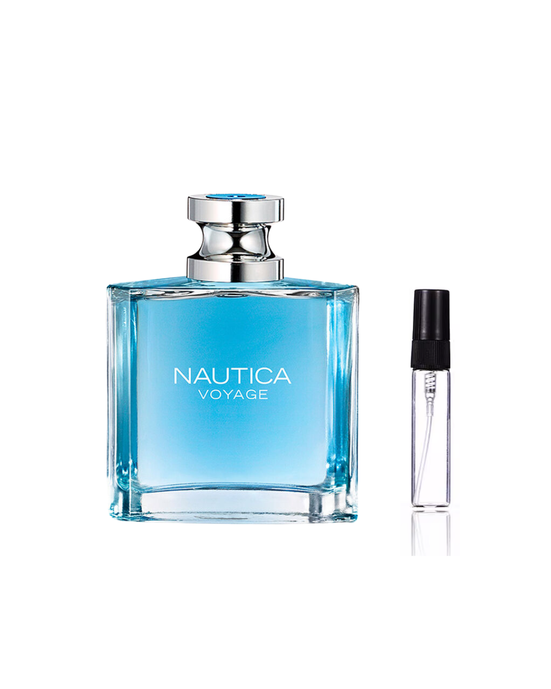 DECANTS NAUTICA VOYAGE
