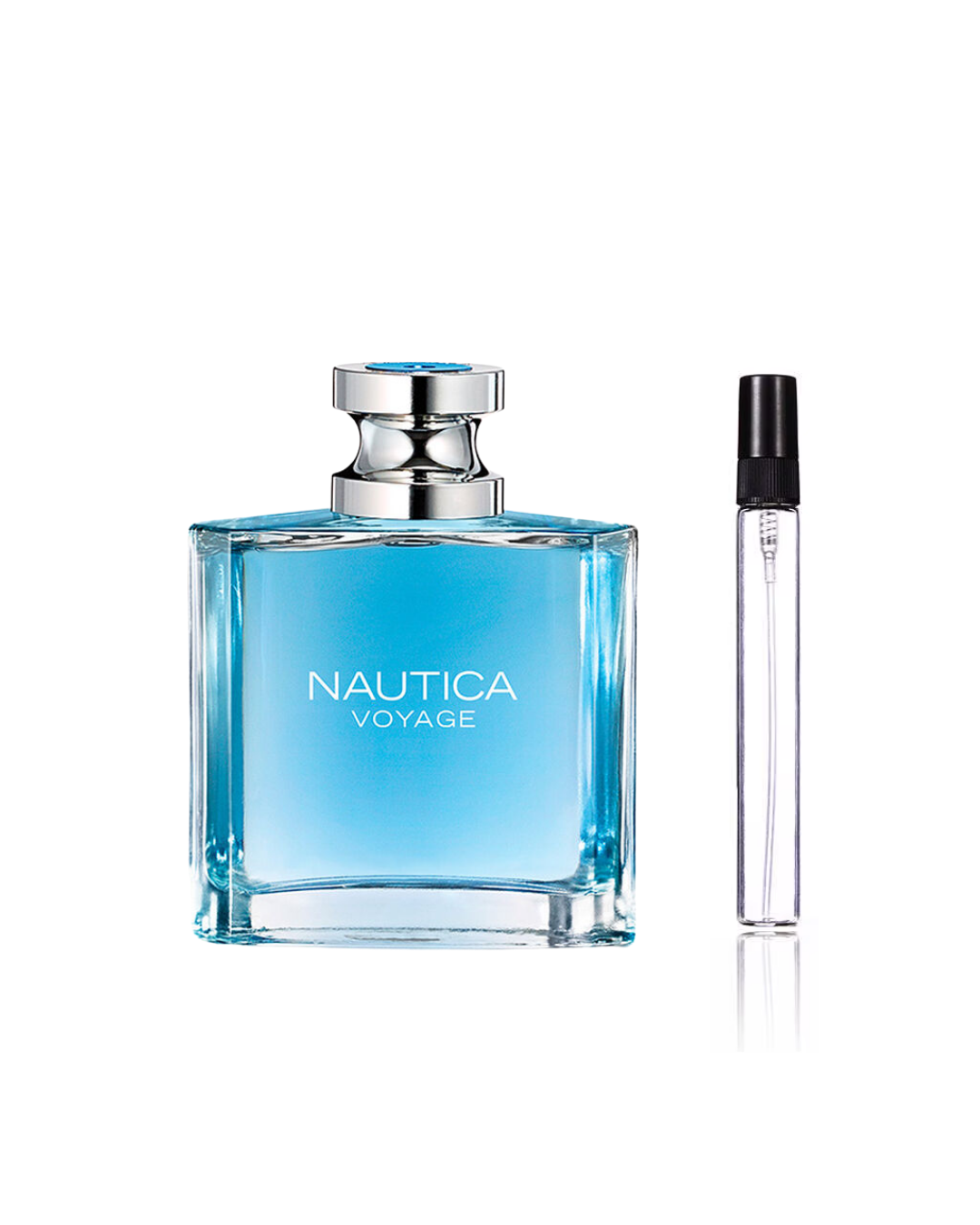 DECANTS NAUTICA VOYAGE