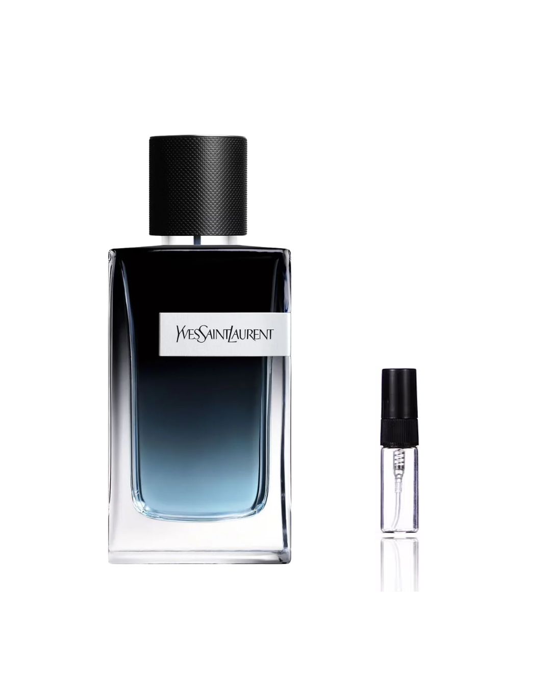 DECANTS Y EDP