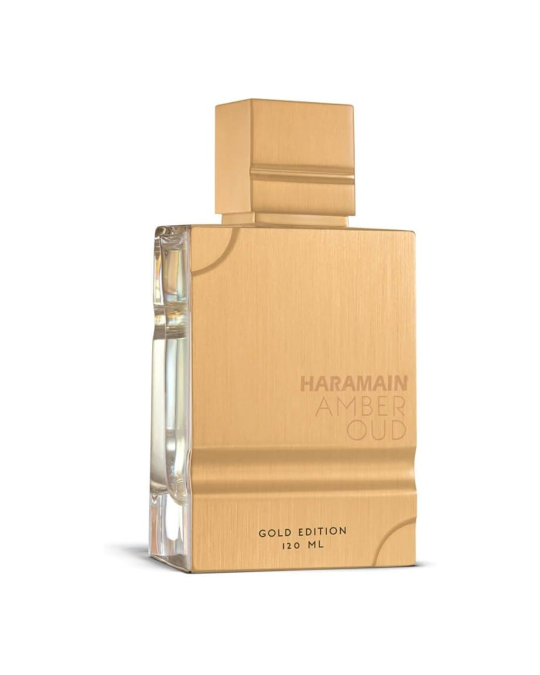 AL HARAMAIN AMBER OUD GOLD EDITION