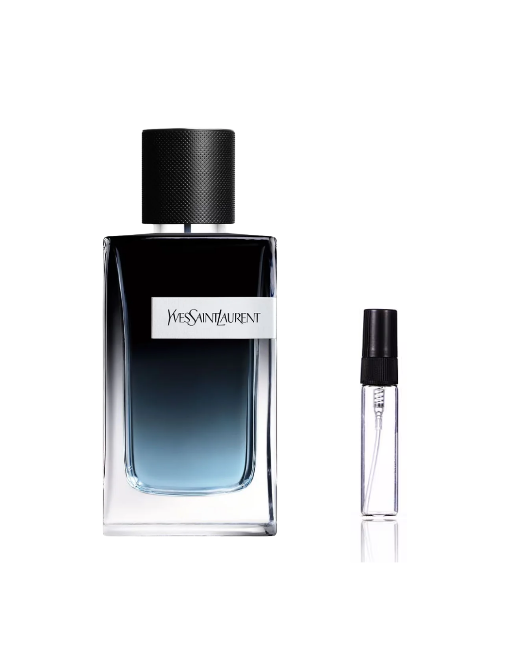 DECANTS Y EDP