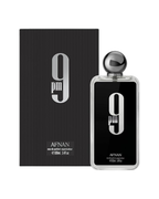 AFNAN 9 PM