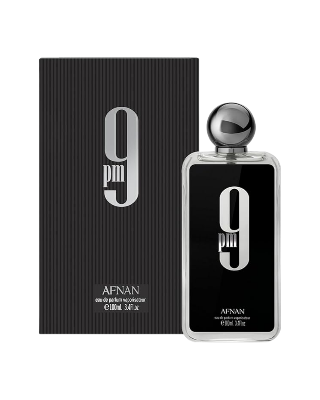 AFNAN 9 PM