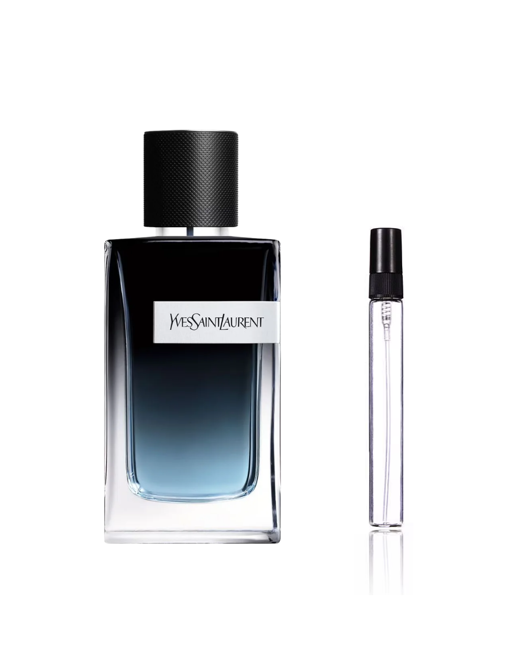 DECANTS Y EDP