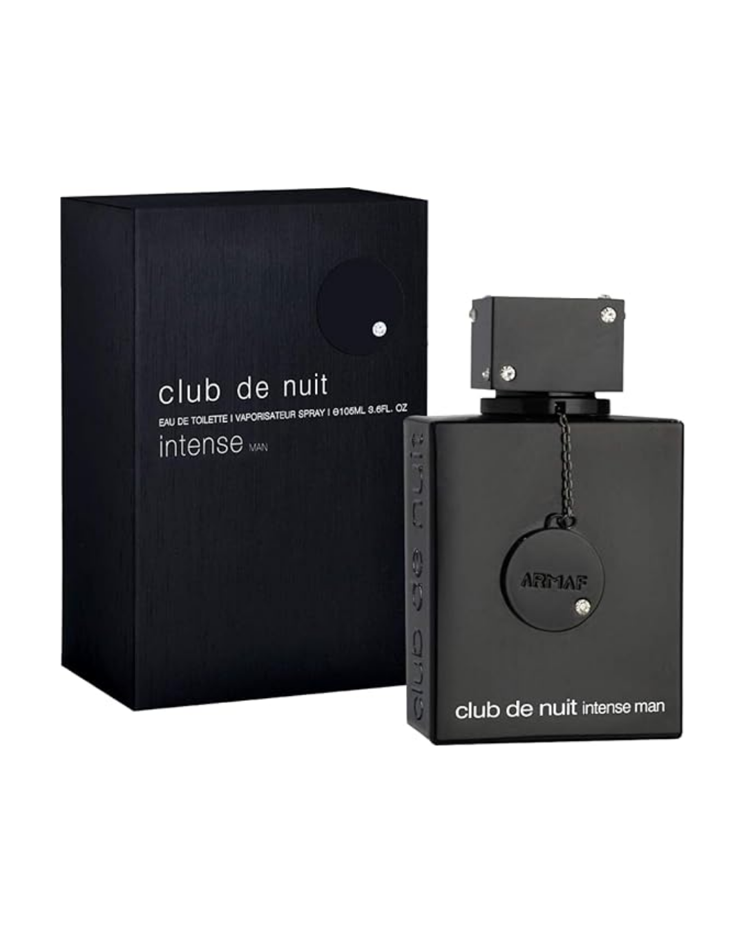 ARMAF CLUB DE NUIT MAN INTENSE