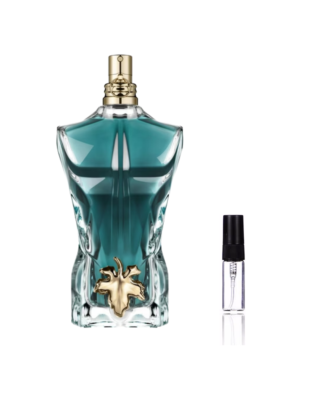 DECANTS LE BEAU EDT