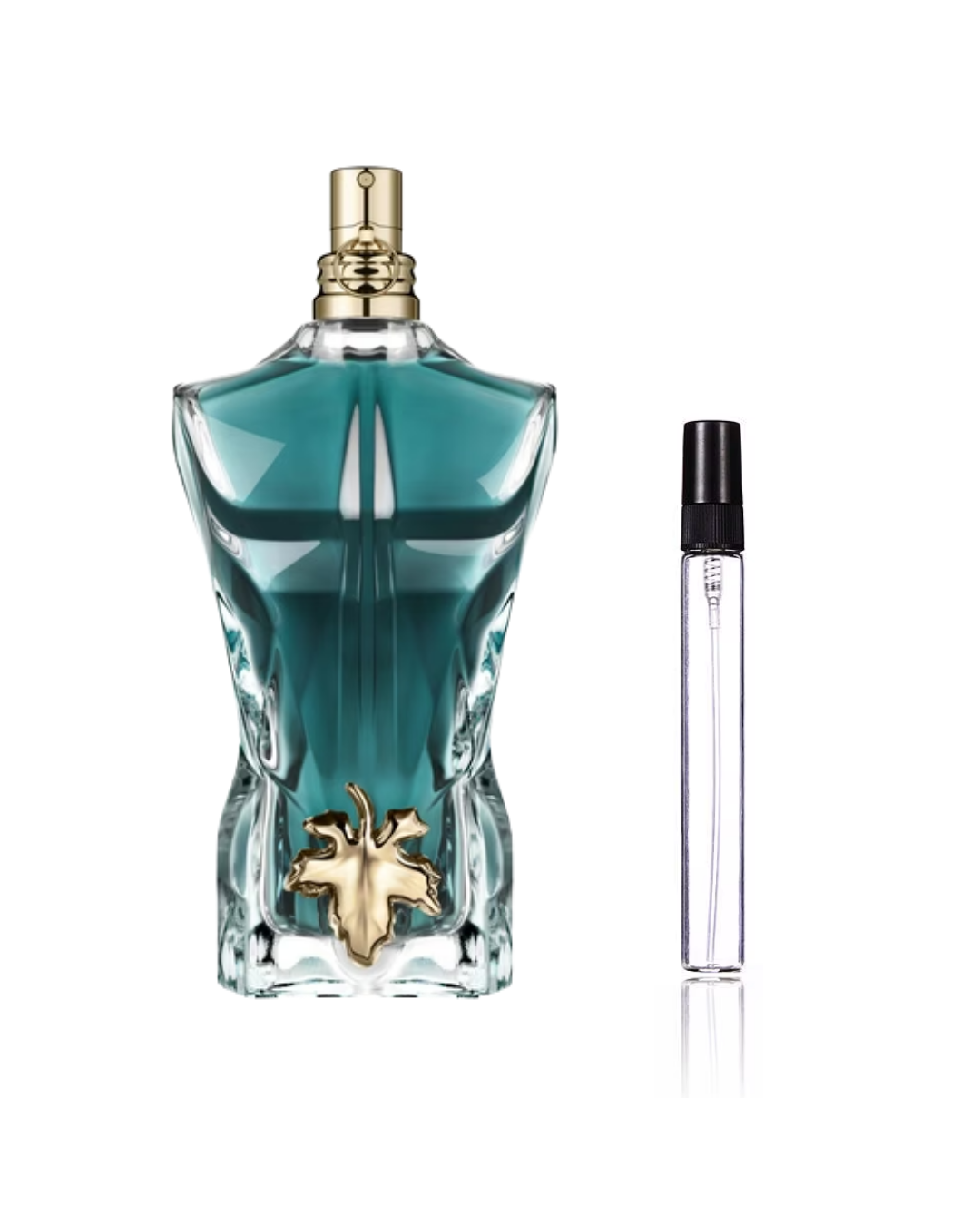 DECANTS LE BEAU EDT