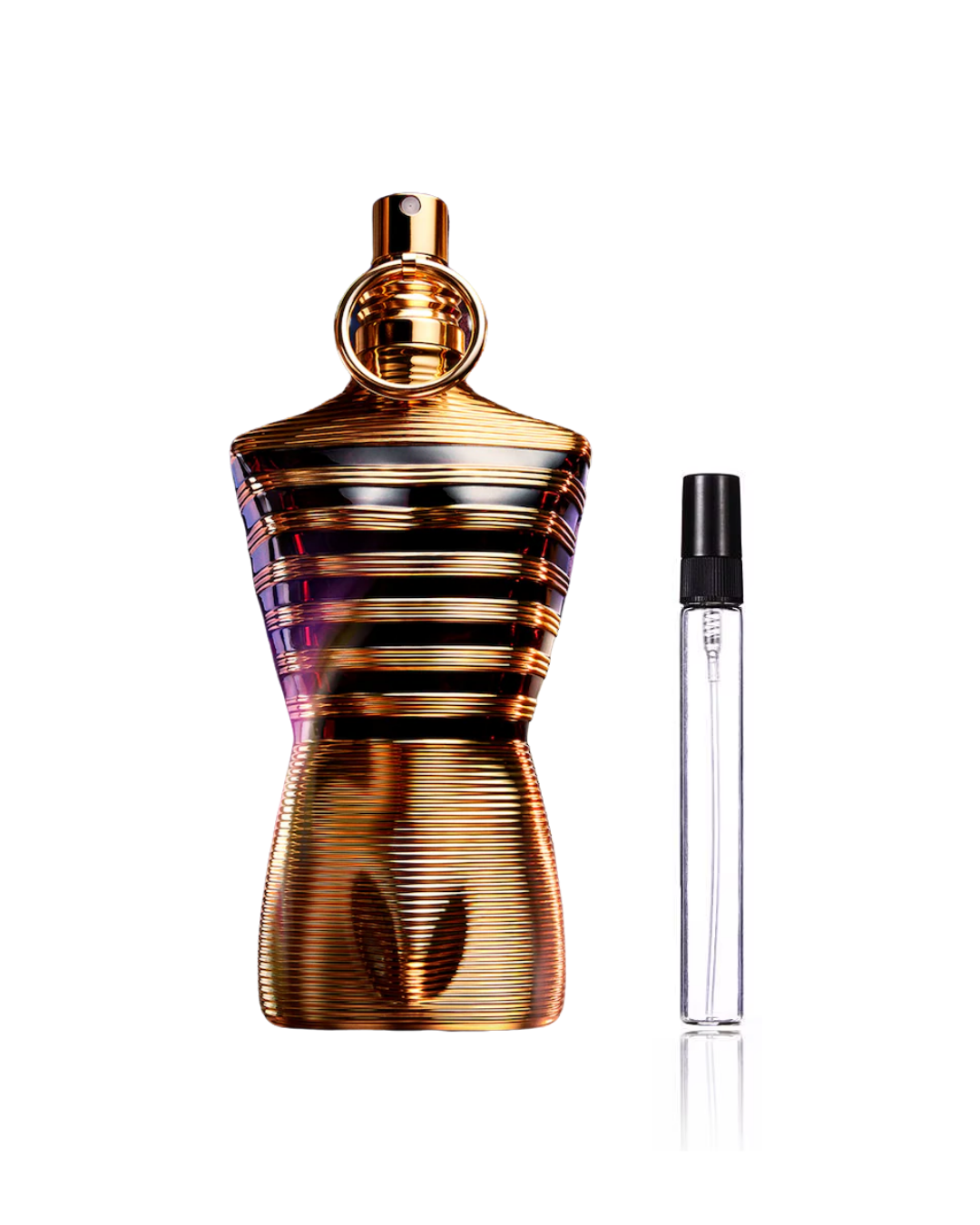 DECANTS LE MALE ELIXIR