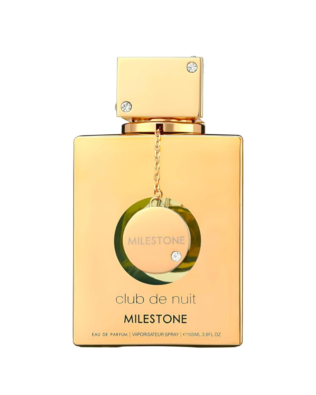 ARMAF CLUB DE NUIT MILESTONE