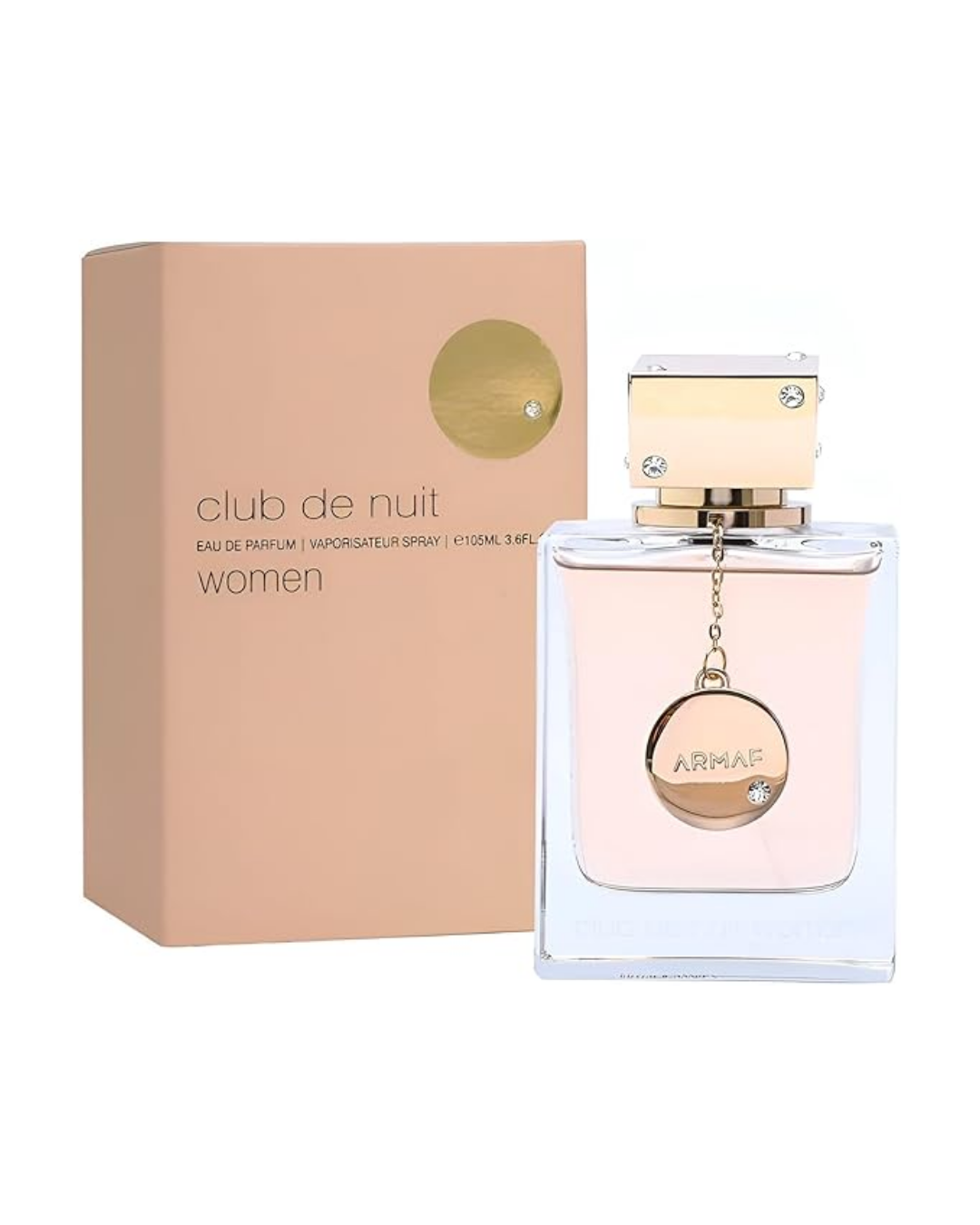ARMAF CLUB DE NUIT WOMAN