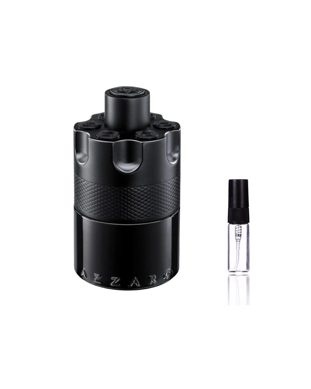 DECANT AZZARO THE MOST WANTED EDP INTENSE