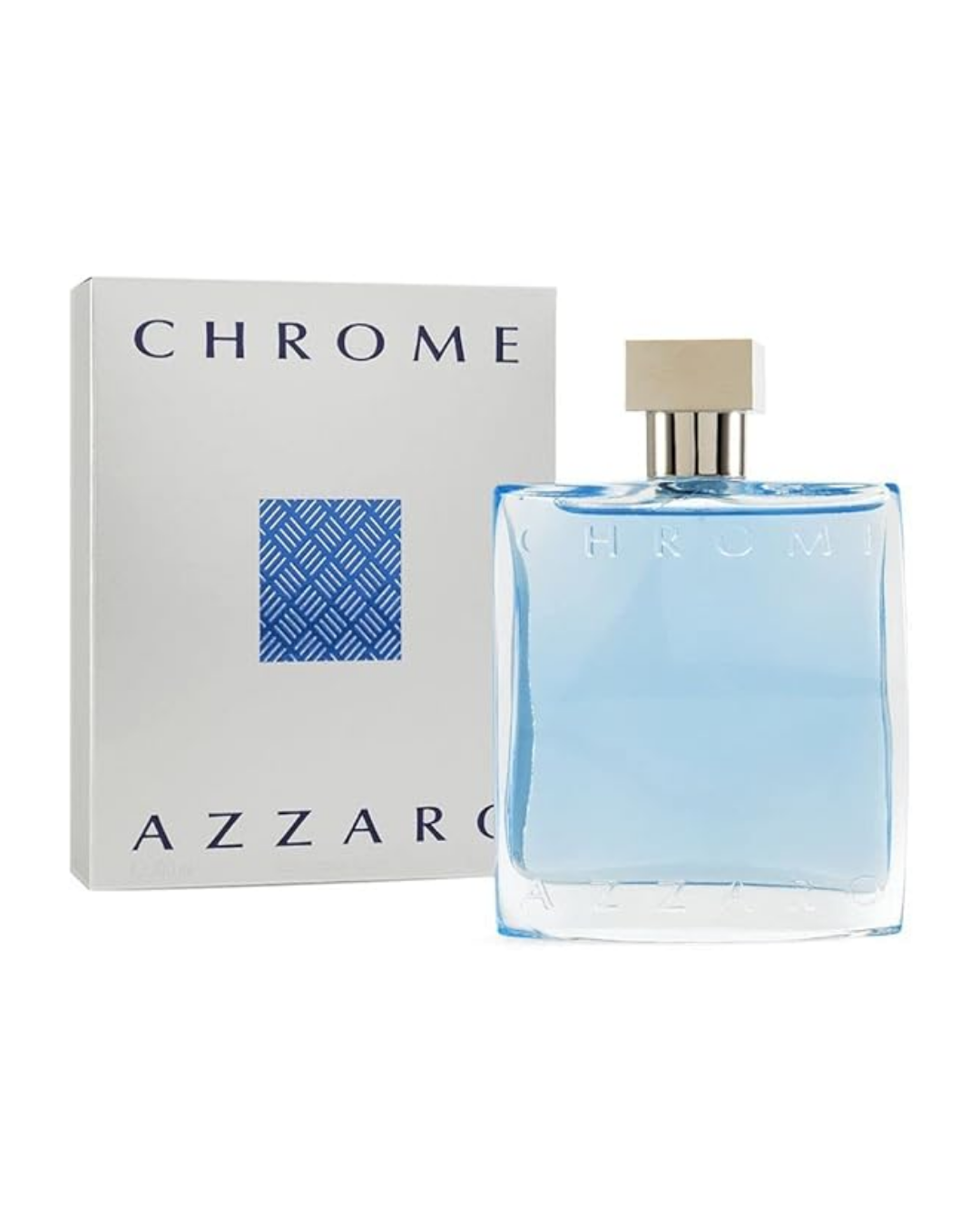 AZZARO CHROME