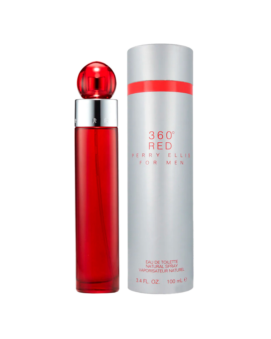 PERRY ELLIS 360 RED