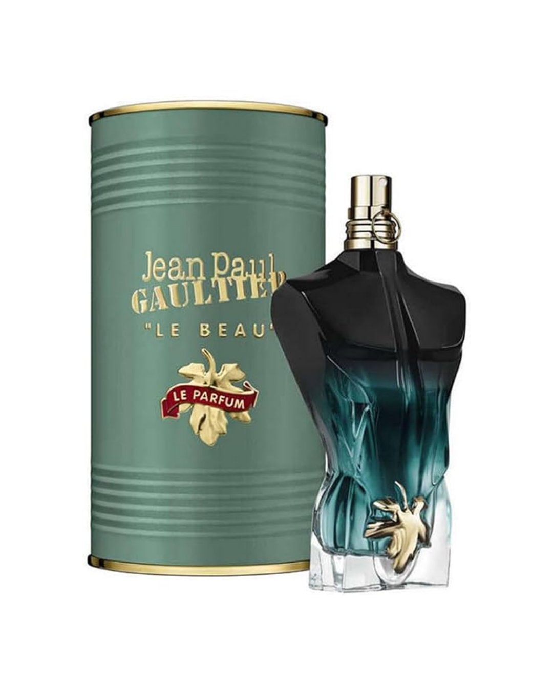 JEAN PAUL GAULTIER LE BEAU LE PARFUM