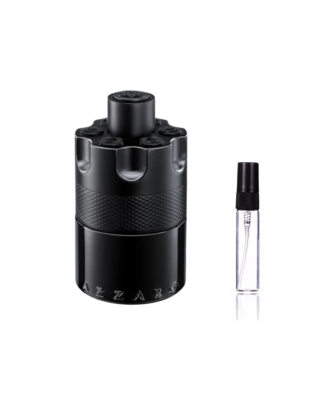 DECANT AZZARO THE MOST WANTED EDP INTENSE