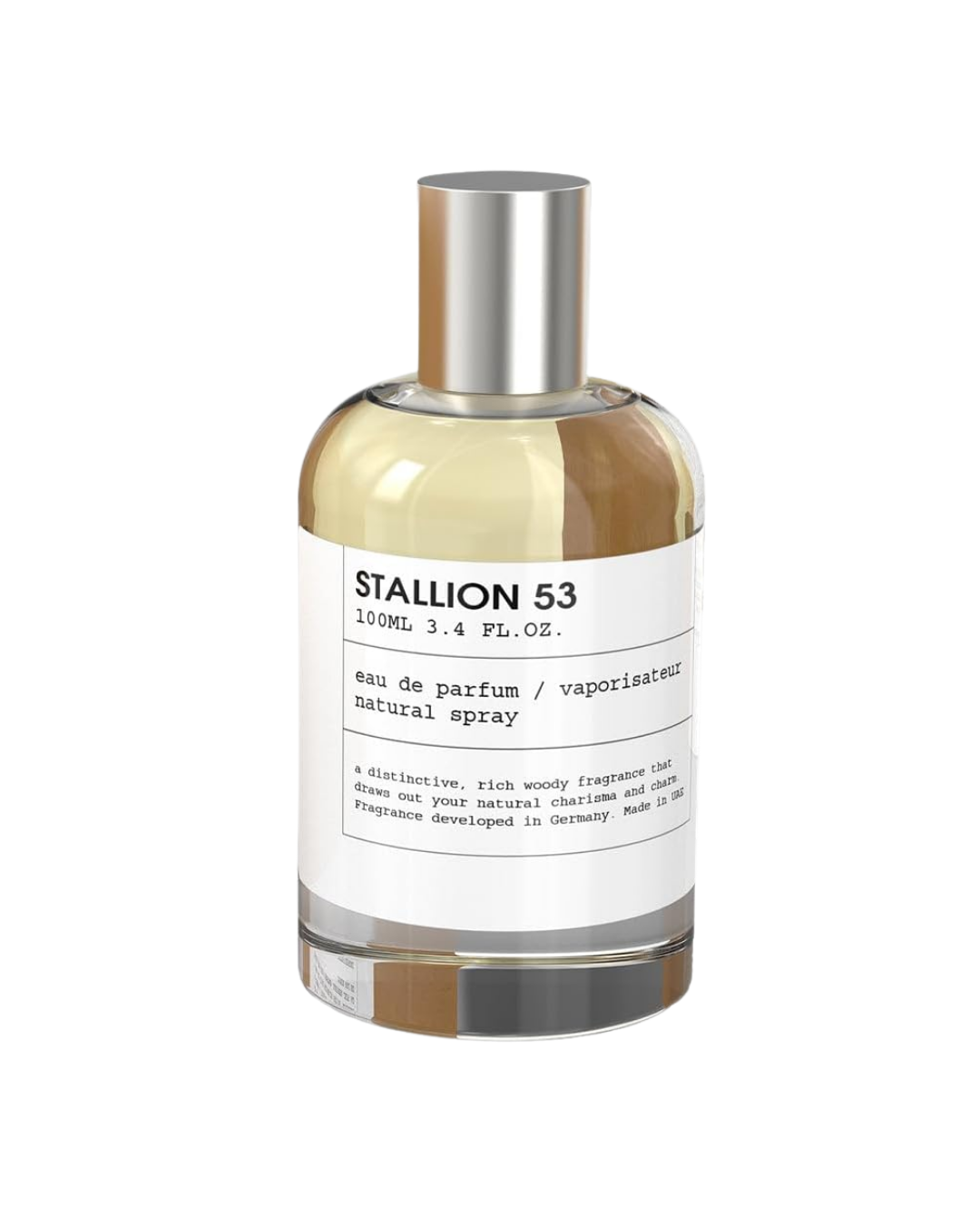 EMPER STALLION 53