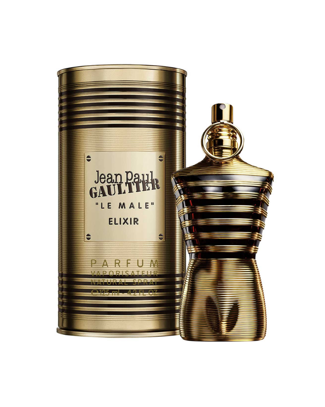 JEAN PAUL GAULTIER LE MALE ELIXIR