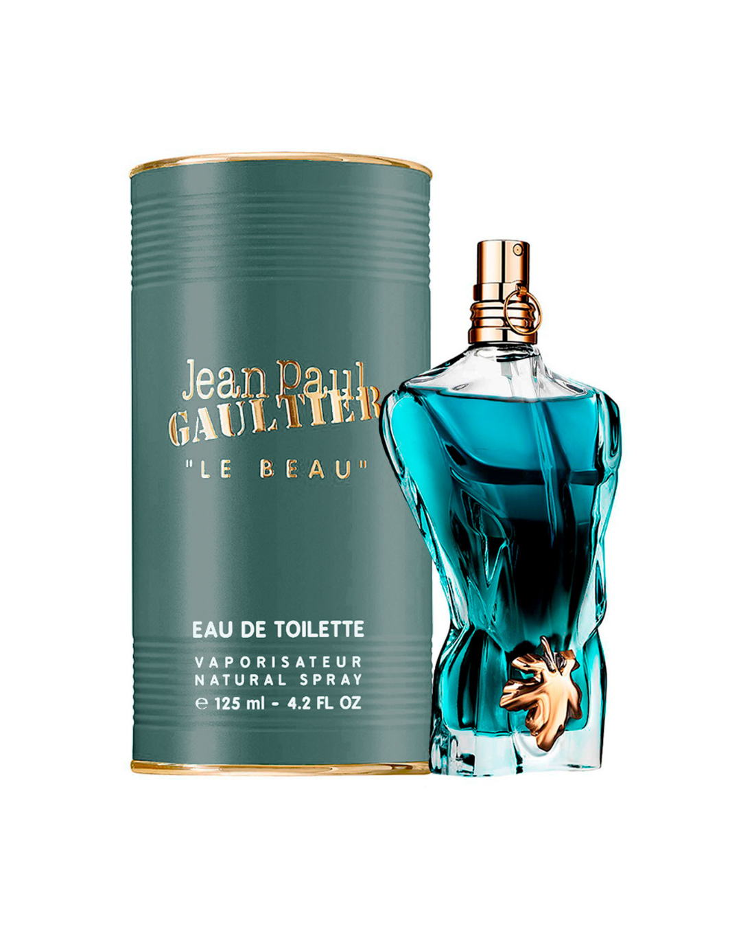 JEAN PAUL GAULTIER LE BEAU