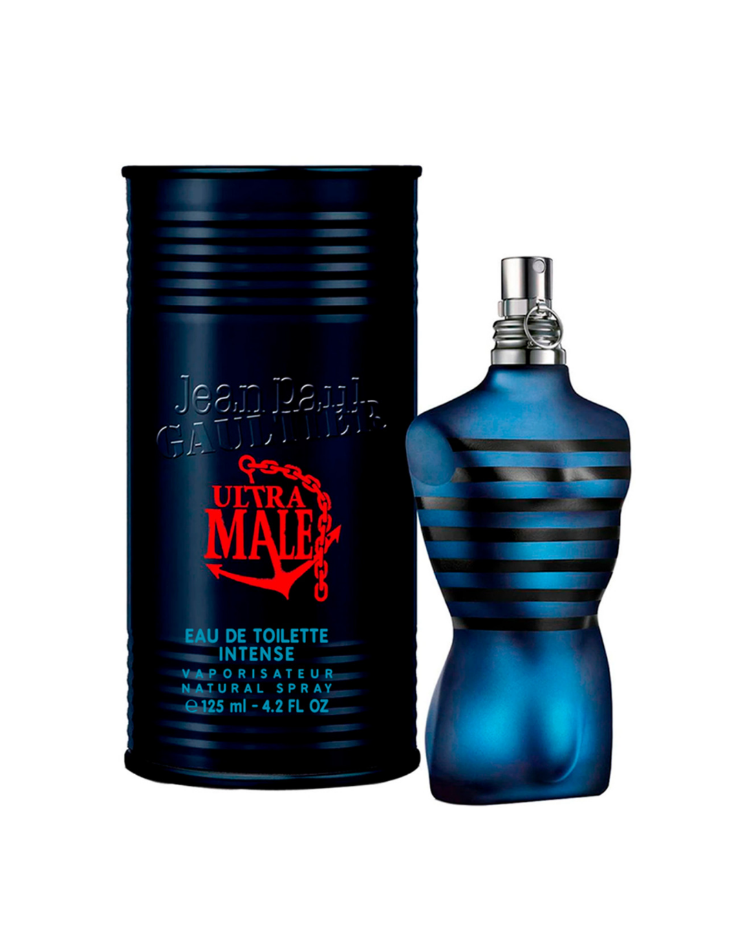 JEAN PAUL GAULTIER ULTRA MALE