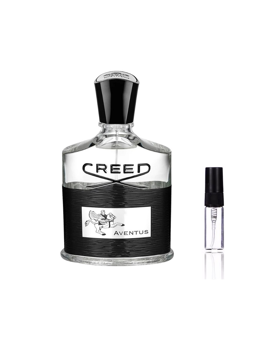 DECANTS CREED AVENTUS
