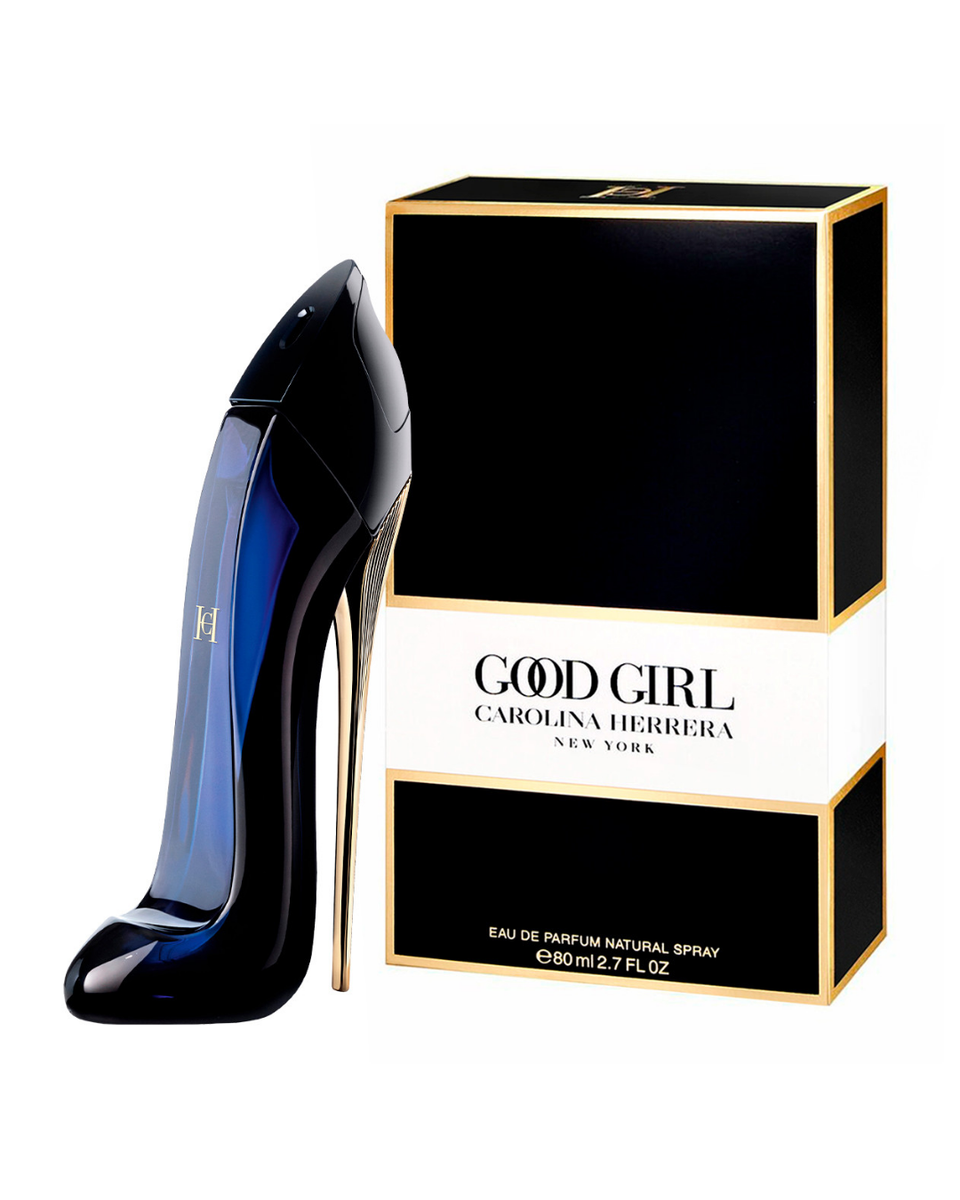 CAROLINA HERRERA GOOD GIRL