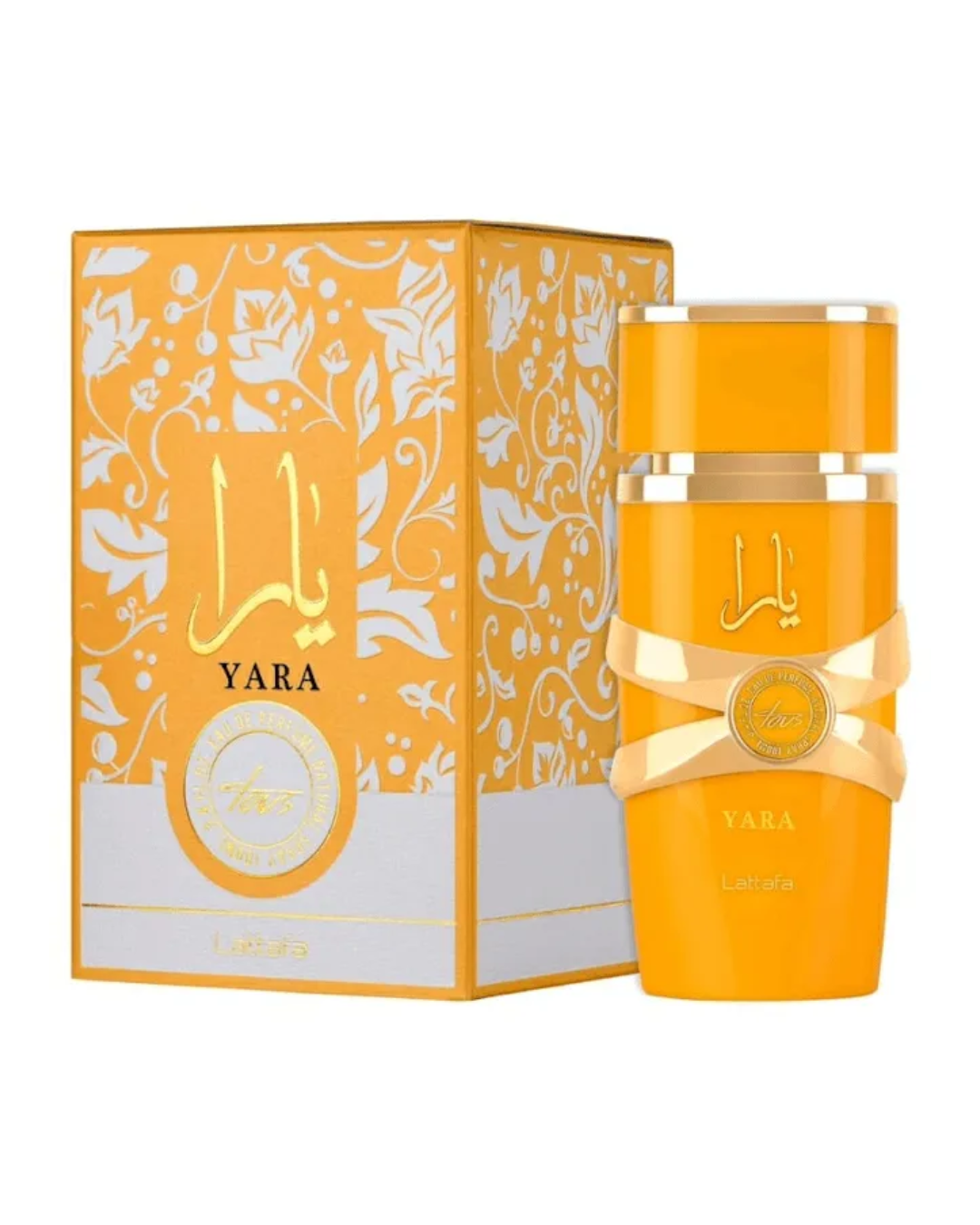 LATTAFA YARA TOUS