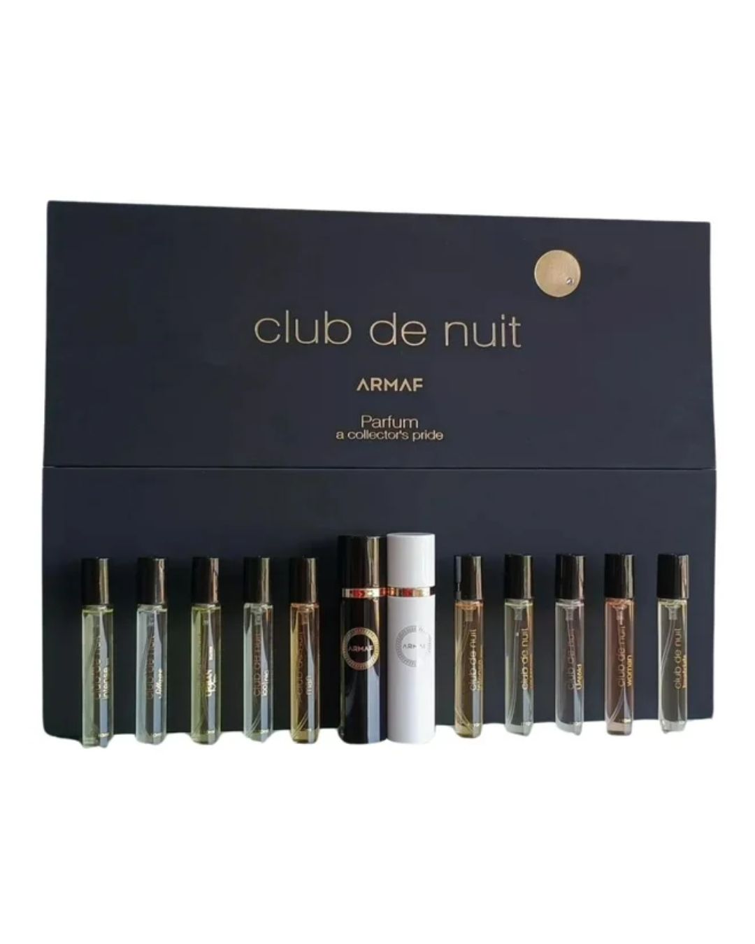 SET CLUB DE NUIT DISCOVERY SET