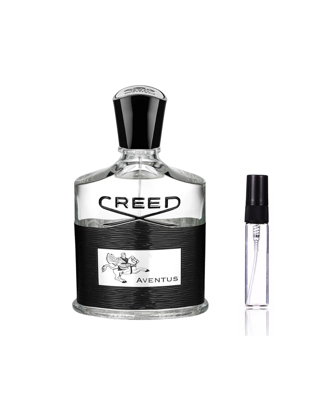 DECANTS CREED AVENTUS