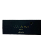 SET CLUB DE NUIT DISCOVERY SET