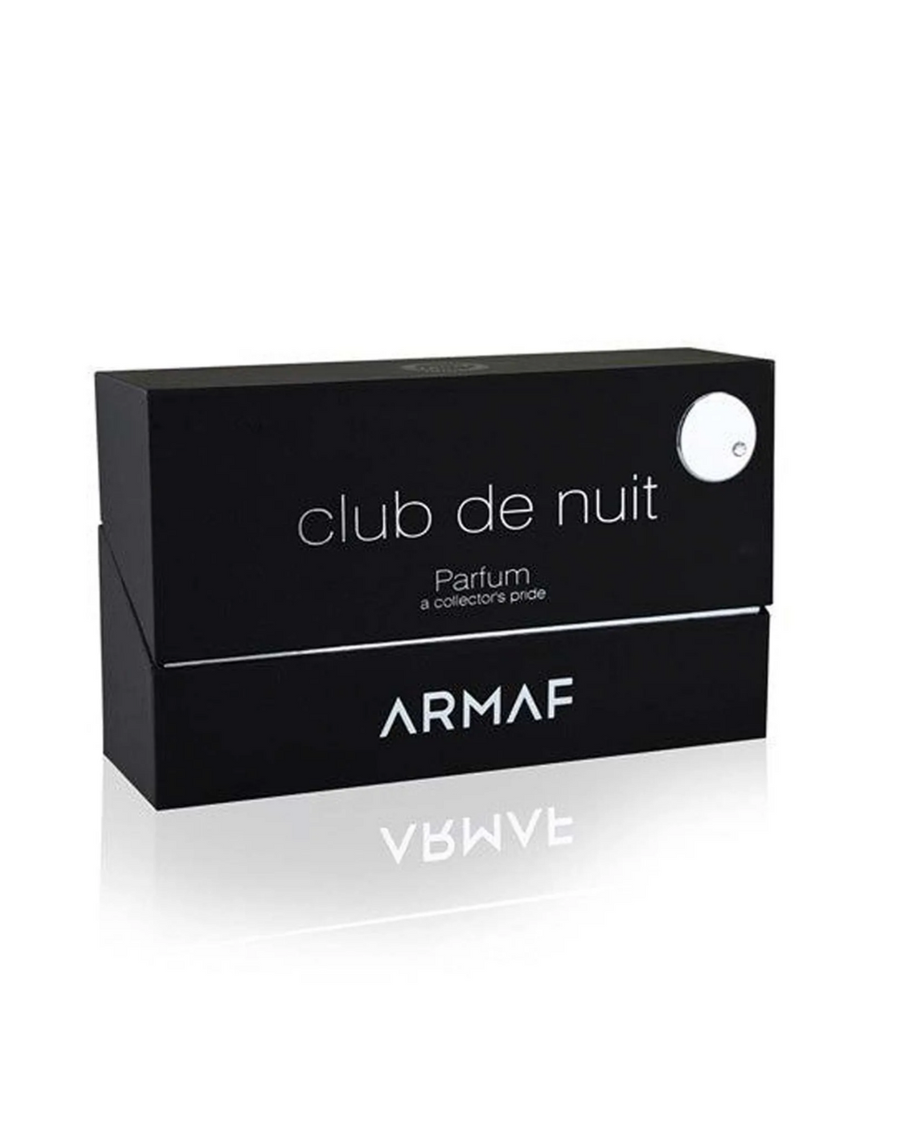SET CLUB DE NUIT 3 PIEZAS