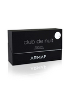 SET CLUB DE NUIT 3 PIEZAS