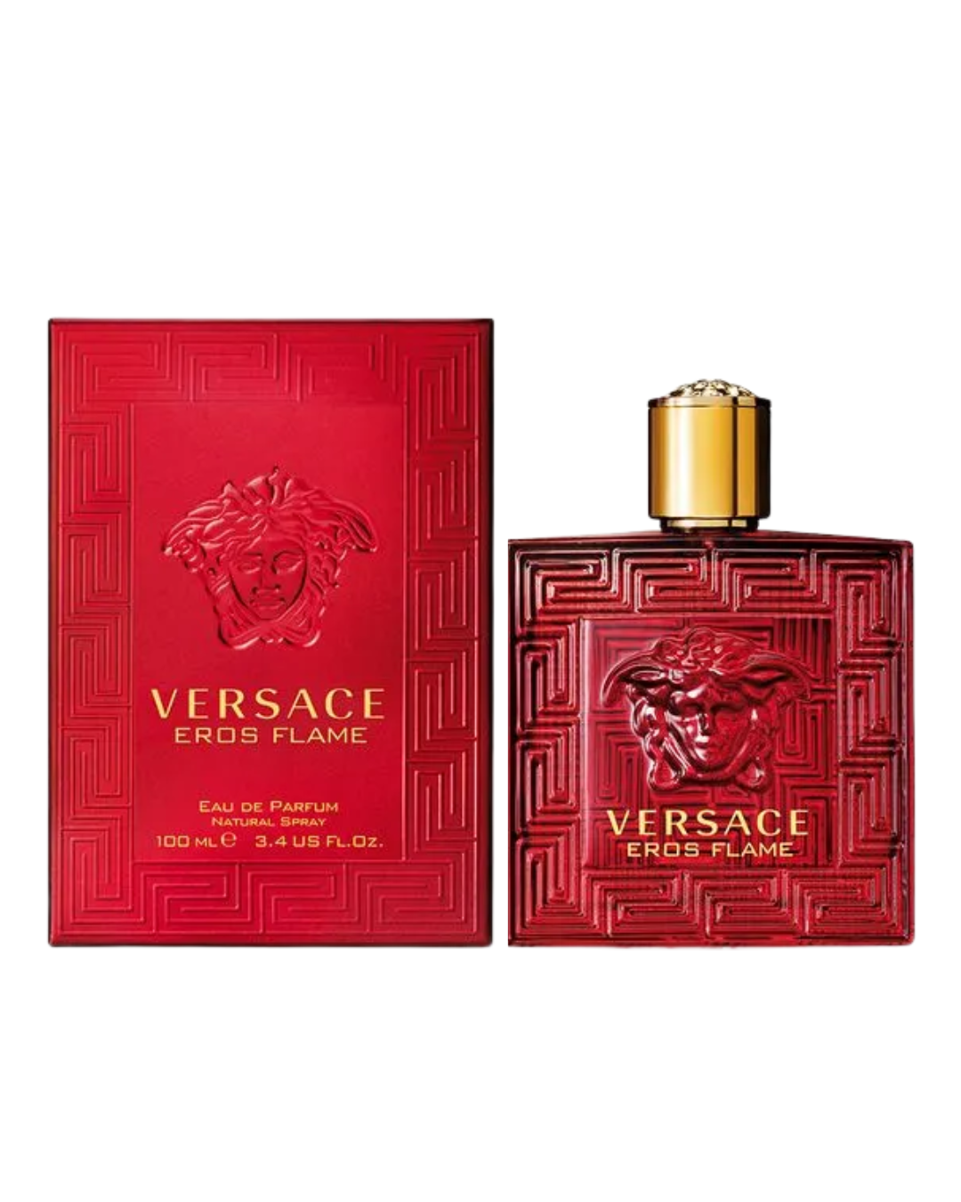 VERSACE EROS FLAME