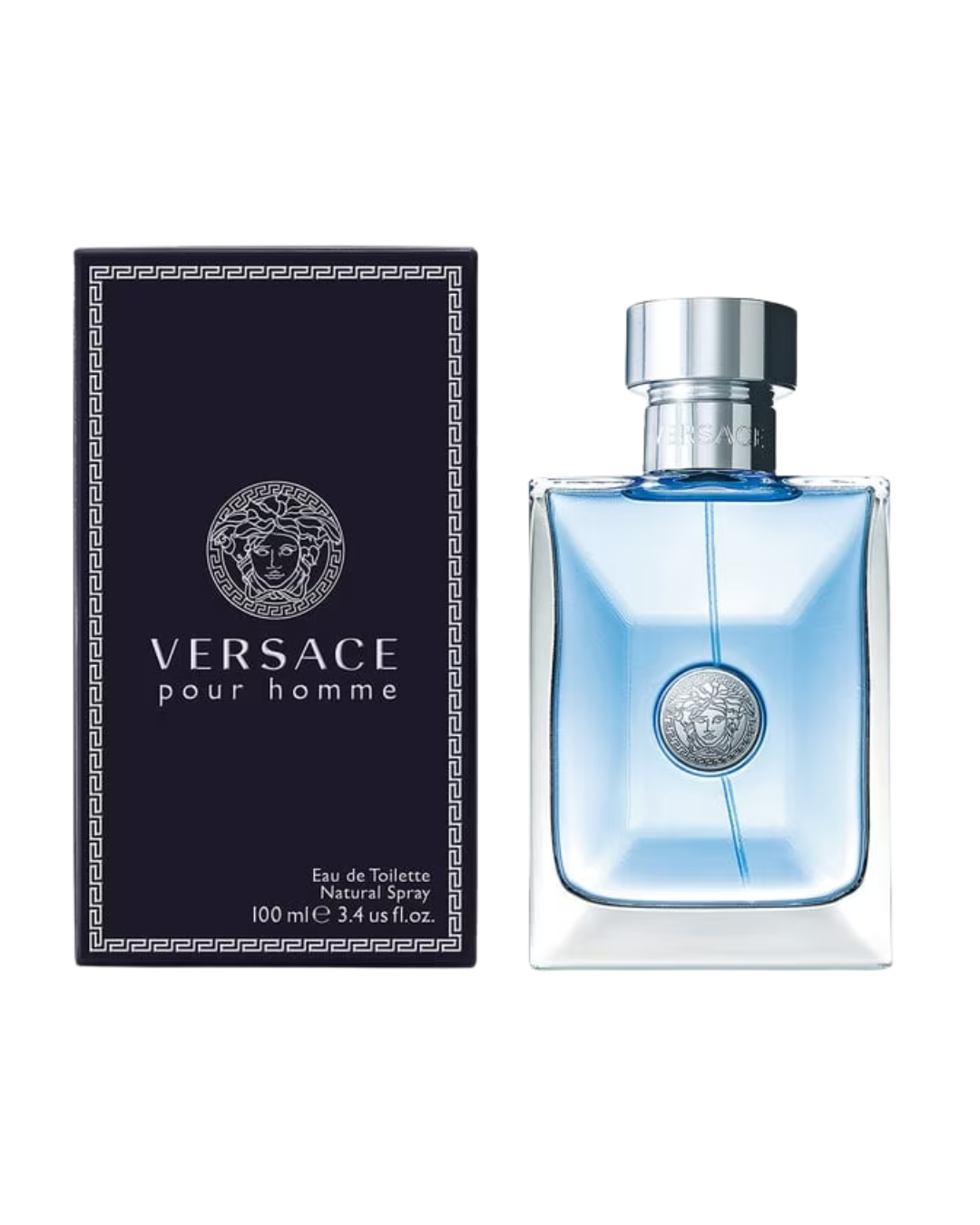 VERSACE POUR HOMME